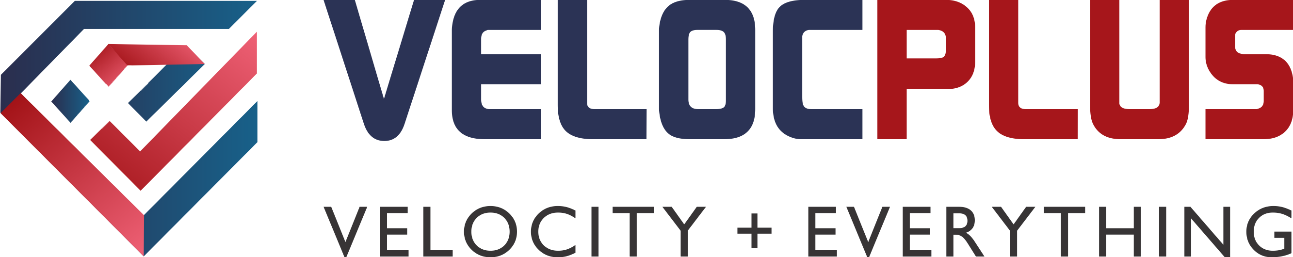 VelocPlus Logo